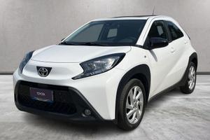 Toyota Aygo X 1.0 72cv Active S-CVT
