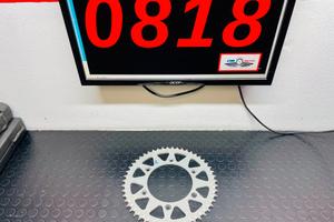 CORONA 51 DENTI HONDA CR E CRF 125 250 450