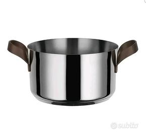 Casseruola Pentola ALESSI EDO Design P. Urquiola