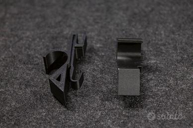 Ganci cappelliera Alfa Romeo cod. 71718754 7171875