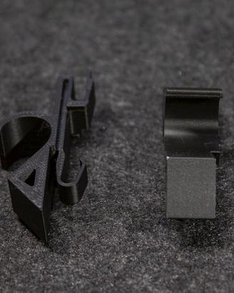 Ganci cappelliera Alfa Romeo cod. 71718754 7171875