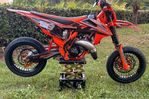 Ktm 125(150)