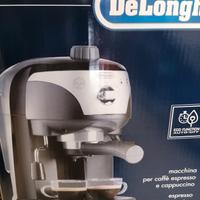 macchina da caffè de longhi modello EC221. B