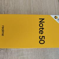 Realme 50 note