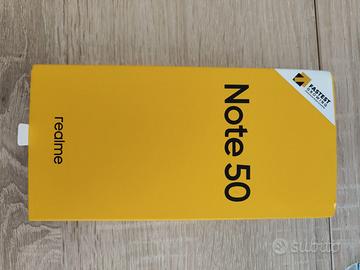 Realme 50 note