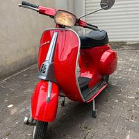 vespa 50 special 3 marce faro quadrato