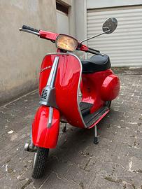 vespa 50 special 3 marce faro quadrato