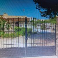 Villetta con giardino