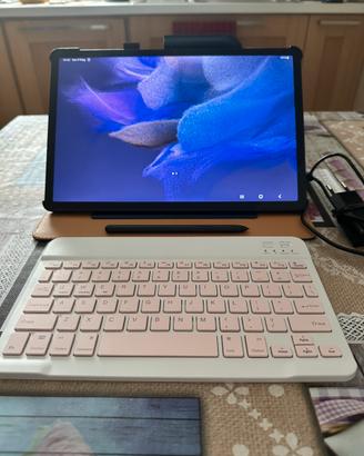 Tablet Galaxy Tab S7 FE 64GB