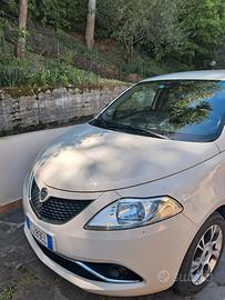 lancia y