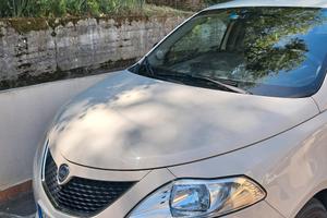 lancia y