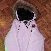 Giacca canada goose