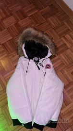 Giacca canada goose