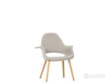 Poltrona Vitra Organic Chair