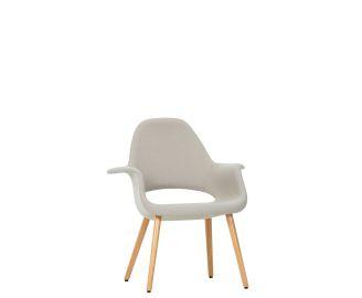 Poltrona Vitra Organic Chair