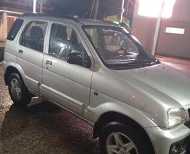 DAIHATSU Terios - 2002