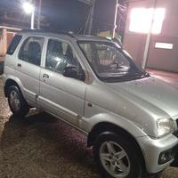DAIHATSU Terios - 2002