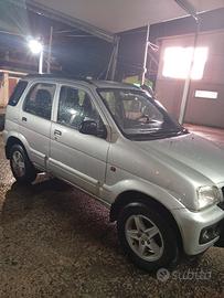 DAIHATSU Terios - 2002