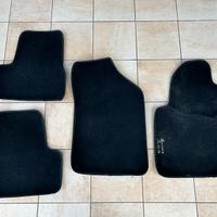 Tappetini moquette Citroen C3 2007