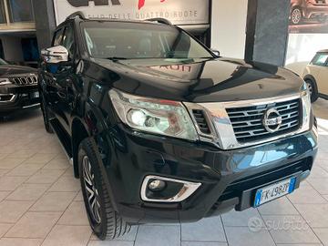 Nissan Navara 2.3 dCi 190 CV 4WD Double Cab N-Conn