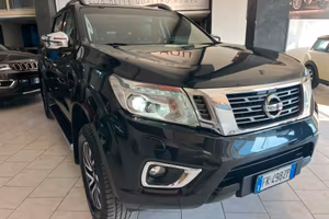 Nissan Navara 2.3 dCi 190 CV 4WD Double Cab N-Conn