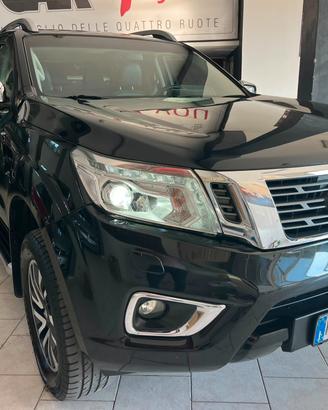 Nissan Navara 2.3 dCi 190 CV 4WD Double Cab N-Conn
