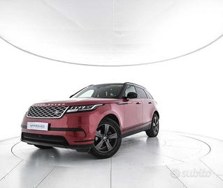 LAND ROVER Range Rover Velar 2.0D I4 180 CV R-Dy