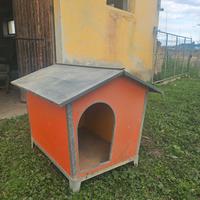 Cuccia per cani
