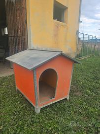 Cuccia per cani
