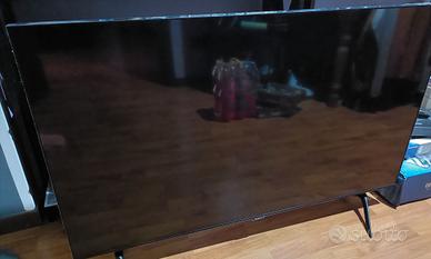 Samsung TV modello QE50Q60TAU