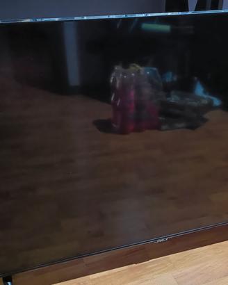 Samsung TV modello QE50Q60TAU