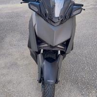 Yamaha x max 300