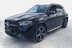MERCEDES GLE - V167 - GLE 450 d AMG Line Pr U30871