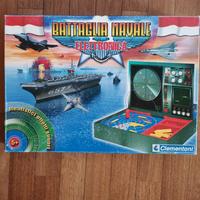 Battaglia navale elettronica