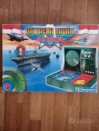 Battaglia navale elettronica