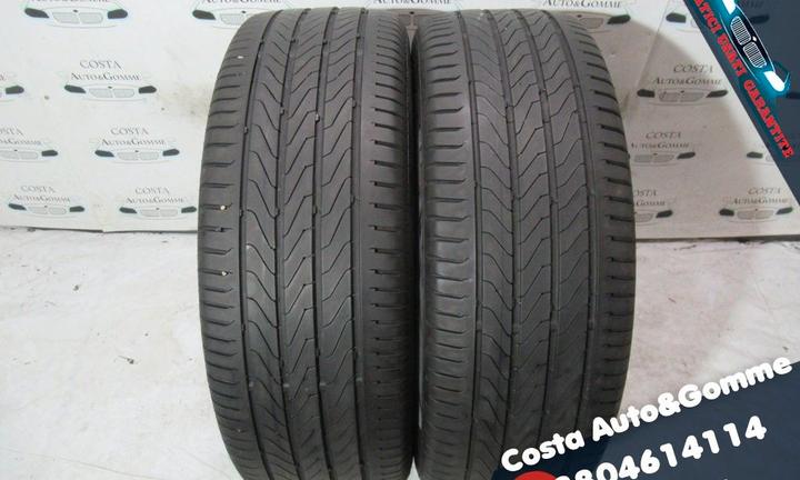 225 60 17 Continental 80% 2021 225 60 R17 Pneus