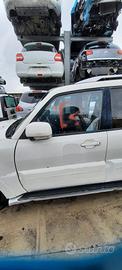 MITSUBISHI PAJERO 2010 - PORTA ANTERIORE SINISTRO