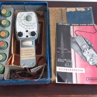 Misuratore di frequenze tedesco 1953