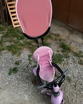 Triciclo per bambini