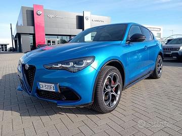 Alfa Romeo Stelvio 2.2 Turbodiesel 210 CV AT8...