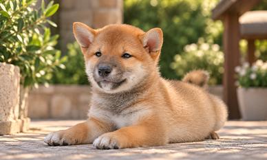 Shiba Inu