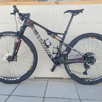 MTB Specialized  S-Works Epic tg M
