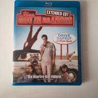 Una notte da leoni (Blu-Ray)