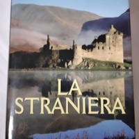 Diana Gabaldon - La straniera. Libro