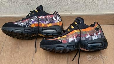 Nike Air Max 95 mod. Erdl Party