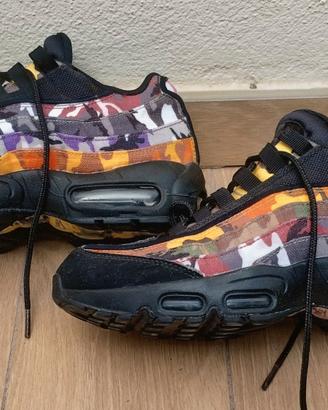 Nike Air Max 95 mod. Erdl Party
