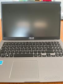 ASUS ExpertBook  I7 16GB 256gb -15.6