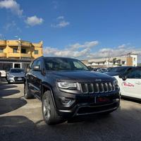 JEEP Grand Cherokee 3.0 V6 CRD 250 CV Multijet I