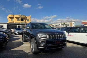 JEEP Grand Cherokee 3.0 V6 CRD 250 CV Multijet I