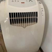 Condizionatore portatile